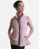 GILET CLOUD GRISHKO